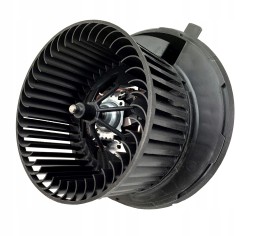 Valeo 148998809 ВЕНТИЛЯТОР SKODA OCTAVIA II 2004 - 2012 ОРИГ
