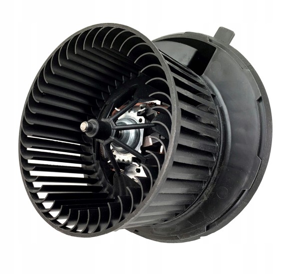 Valeo 148998809 ВЕНТИЛЯТОР SKODA OCTAVIA II 2004 - 2012 ОРИГ
