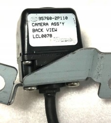 Kia OE 957602P110 95760-2P110 ОРИГІНАЛЬНА КАМЕРА ЗАДНЬОГО ВИДУ KIA SORENTO 2009-2013 95760-2P110 НОВА