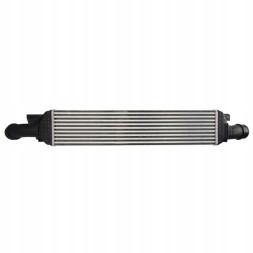 Thermotec DAA030TT Охолоджувач впускного повітря thermotec daa030tt