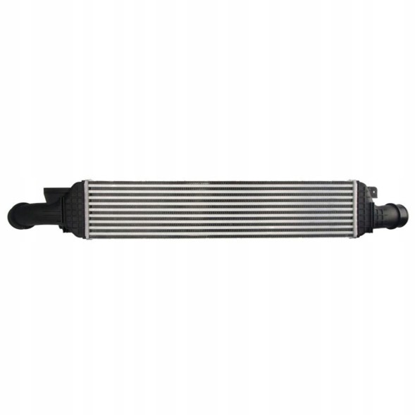 Thermotec DAA030TT Охолоджувач впускного повітря thermotec daa030tt