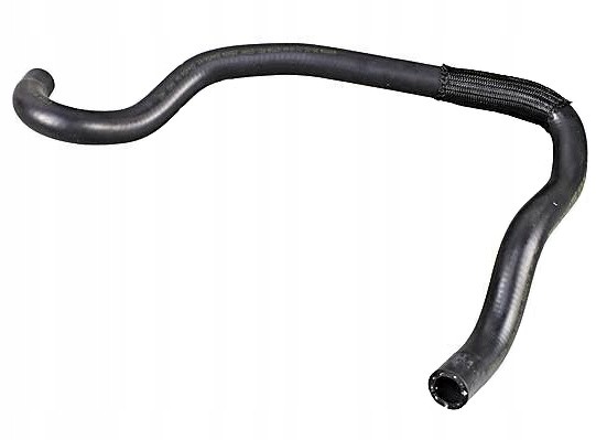 Mazda OE GHP96124X ВЕРХНІЙ ШЛАНГ ОБІГРІВАЧА САЛОНУ ГУМОВИЙ ШНУР ОРИГІНАЛ MAZDA 3 6