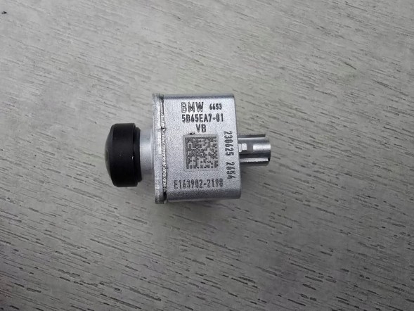 BMW OE QUA8473 КАМЕРА BMW F70 U06 G60 G61 G70 G90 G99 I20 U11 U10 G45 G05 G07 G09 5B65EA7