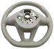Volkswagen OE 10A419089BQ, Kierownica, DWP529527 БАГАТОФУНКЦІОНАЛЬНЕ КЕРМО ШКІРА БІЛА VW ID.5 ID.4 ID.3 10A419089BQ НОВЕ ОРИГІНАЛ