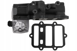 NTY EGR-VW-068 Клапан EGR (Рециркуляції Відпрацьованих Газів)
