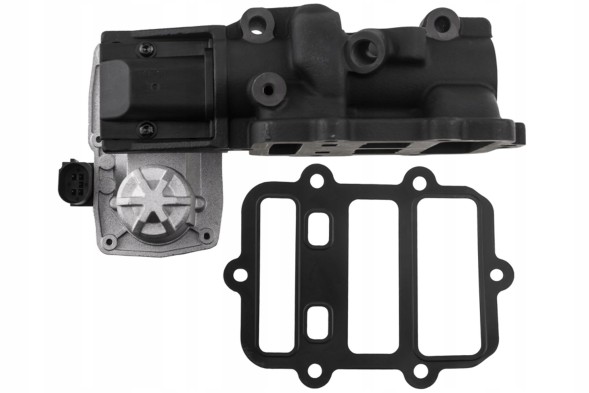 NTY EGR-VW-068 Клапан EGR (Рециркуляції Відпрацьованих Газів)