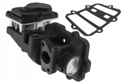 NTY EGR-VW-068 Клапан EGR (Рециркуляції Відпрацьованих Газів)