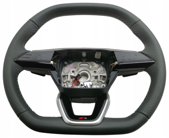 Volkswagen OE 85E419091BLBAX, DWP536201OE Кермо Audi A6 e-tron 85E419091BLBAX