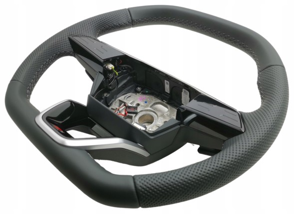 Volkswagen OE 85E419091BLBAX, DWP536201OE Кермо Audi A6 e-tron 85E419091BLBAX