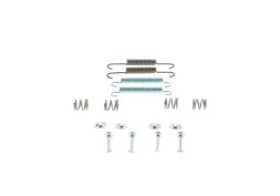 1987475339 BOSCH К т монтажний колодок