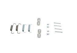 1987475339 BOSCH К т монтажний колодок
