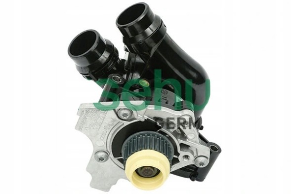 Borsehung 06H121026BF Водяний насос seat leon altea xl vw passat b7 1.8tfsi