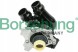 Borsehung 06H121026BF Водяний насос seat leon altea xl vw passat b7 1.8tfsi