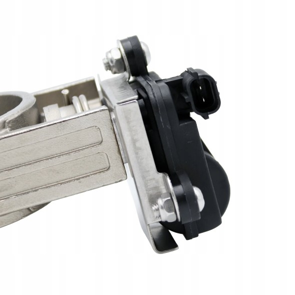 OGC OGC-00000069 Електрична заслінка вихлопу PRO 2" (51 мм) OGC
