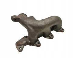 Daewoo OE Вихлопний колектор DaewooTico 018089