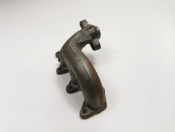 Daewoo OE Вихлопний колектор DaewooTico 018089