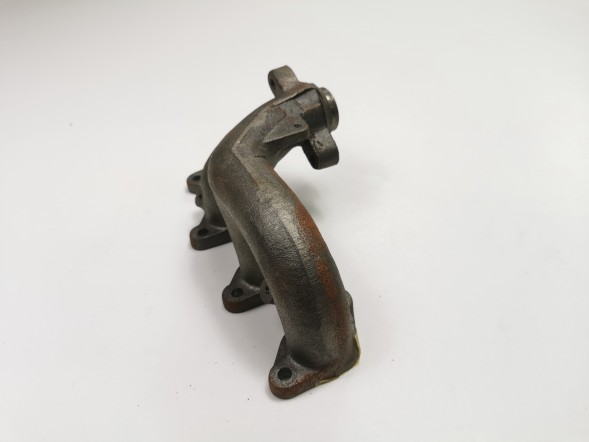 Daewoo OE Вихлопний колектор DaewooTico 018089