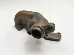 Daewoo OE Вихлопний колектор DaewooTico 018089