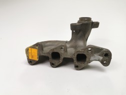 Daewoo OE Вихлопний колектор DaewooTico 018089