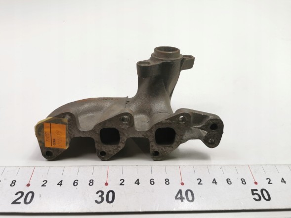 Daewoo OE Вихлопний колектор DaewooTico 018089