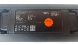 Audi OE Зарядна станція AUDI 8V4971675