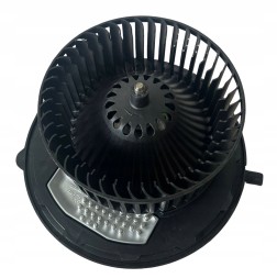 Volkswagen OE 5QD819021D 5Q0907521E Вентилятор повітродувки vw 5qd819021d