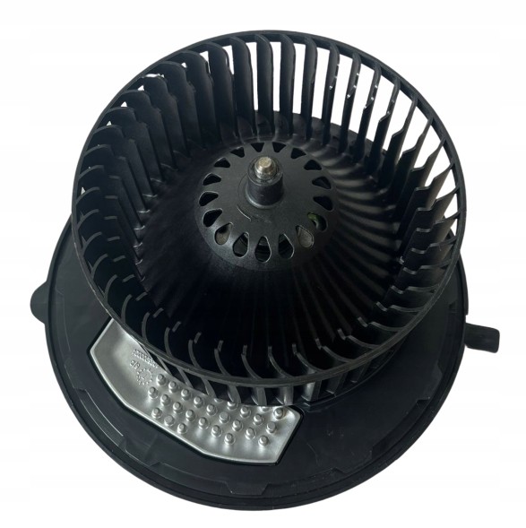 Volkswagen OE 5QD819021D 5Q0907521E Вентилятор повітродувки vw 5qd819021d