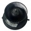Volkswagen OE 5QD819021D 5Q0907521E Вентилятор повітродувки vw 5qd819021d