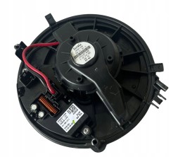Volkswagen OE 5QD819021D 5Q0907521E Вентилятор повітродувки vw 5qd819021d