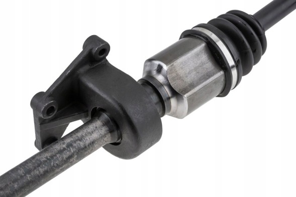 NTY NPW-BM-244 Приводна піввісь mini r50 r53 cooper one 04- права /manual/
