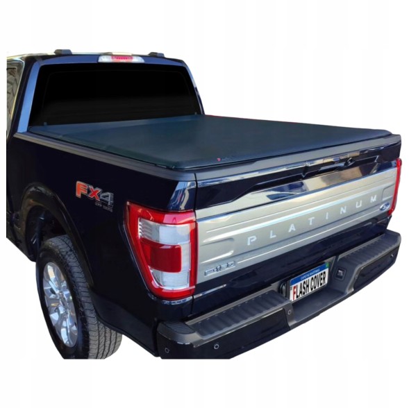 Китай 998 Кришка кузова з ролетою для Ford F-150 8' (8 футів)