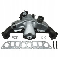 SKP SK674225 Вихлопний колектор Dodge Dakota Jeep Cherokee Comanche Wrangler 2.5л.