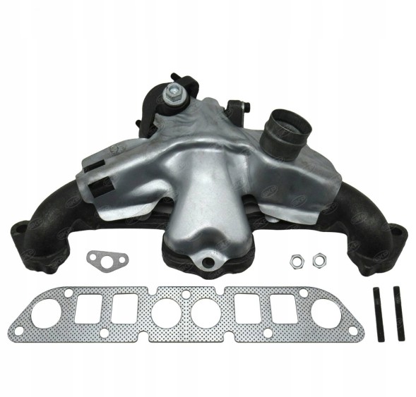 SKP SK674225 Вихлопний колектор Dodge Dakota Jeep Cherokee Comanche Wrangler 2.5л.