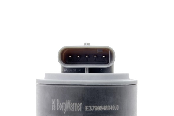 Wahler 710753D КЛАПАН EGR WAHLER