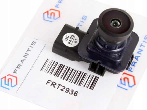 FRANTIS BT4Z19G490B BT4Z19G490A FRT КАМЕРА ЗАДНЬОГО ВИДУ ДЛЯ ПАРКУВАННЯ FORD EDGE BT4Z19G490A BT4Z19G490B