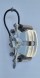 Volkswagen OE 3Q0105N Vw touran iii 5t, passat b8, затискач лівий передній 3q0105n