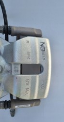 Volkswagen OE 3Q0105N Vw touran iii 5t, passat b8, затискач лівий передній 3q0105n
