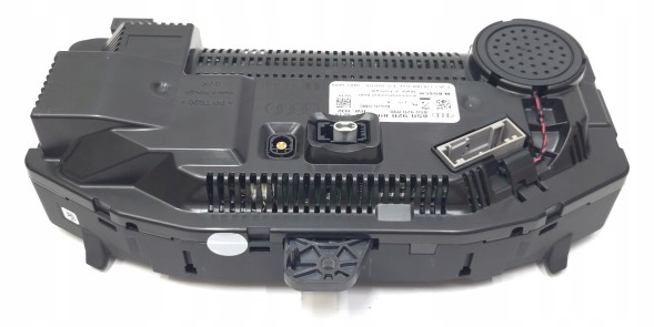 Audi OE 8S0920890 TT 8S Віртуальний кокпіт Audi TT 8S 8S0920890