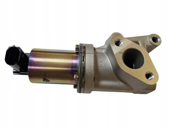 PHC VALEO jadarauto-284102A300 Клапан EGR для KIA SOUL RIO PROCEED VENGA, HYUNDAI i30 i20 ix20 GETZ