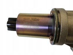 PHC VALEO jadarauto-284102A300 Клапан EGR для KIA SOUL RIO PROCEED VENGA, HYUNDAI i30 i20 ix20 GETZ