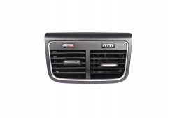 Audi OE 8K0819203JWVF # ПРИПЛИВНА ЗАДНЯ ЧАСТИНА СЕРЕДИНА ЧОРНИЙ AUDI A4 B8 A5