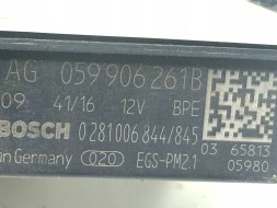 Volkswagen OE 059906261B....XXX Vw amarok 3,0 tdi зонд nox датчик новий 059906261b