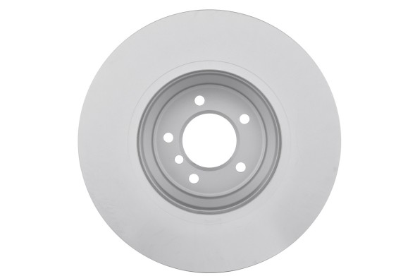 Bosch 0 986 479 265 Гальмівний диск bosch