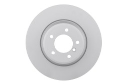 Bosch 0 986 479 265 Гальмівний диск bosch