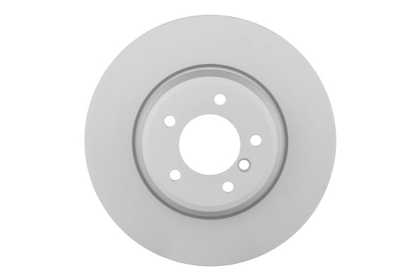 Bosch 0 986 479 265 Гальмівний диск bosch