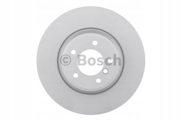 Bosch 0 986 479 265 Гальмівний диск bosch