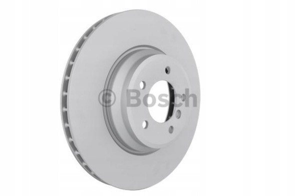 Bosch 0 986 479 265 Гальмівний диск bosch