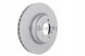 Bosch 0 986 479 265 Гальмівний диск bosch