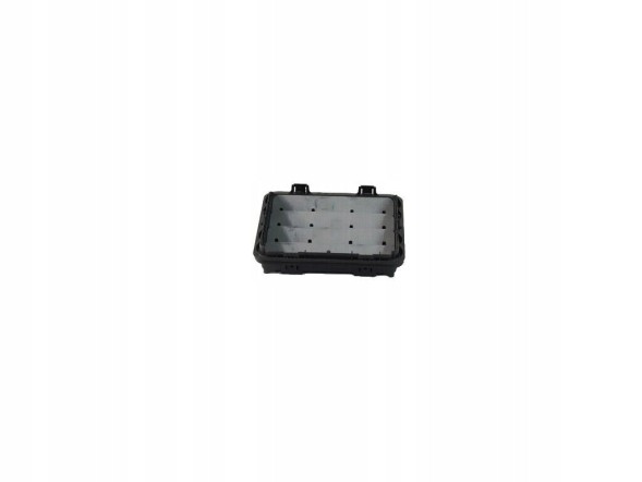 USA 68323649AB ВЕНТИЛЯЦІЙНА РЕШІТКА ПІД БАМПЕР КАБІНИ DODGE RAM 1500 3 4 5 GEN JEEP GRA