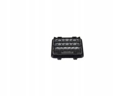 USA 68323649AB ВЕНТИЛЯЦІЙНА РЕШІТКА ПІД БАМПЕР КАБІНИ DODGE RAM 1500 3 4 5 GEN JEEP GRA